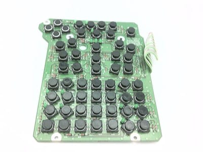 YASKAWA ELECTRIC 143143-1