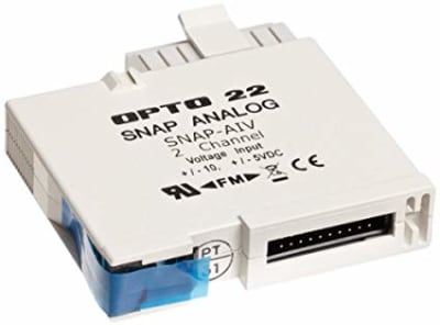 OPTO 22 SNAP-AIV