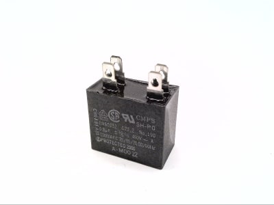 ORIENTAL MOTOR CH08BFAUL