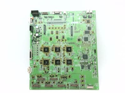 YASKAWA ELECTRIC SRDA-EAXA21A