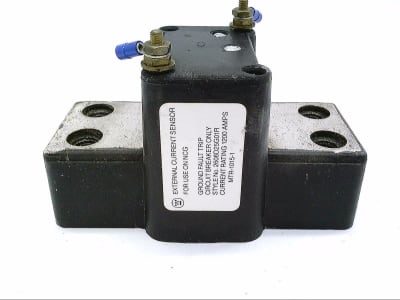 EATON CORPORATION 2608D25G01