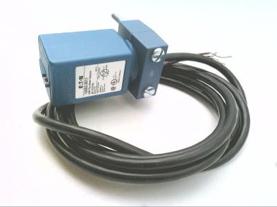 EATON CORPORATION 1255A-6511