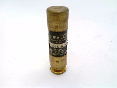 EATON CORPORATION DLN-R-20