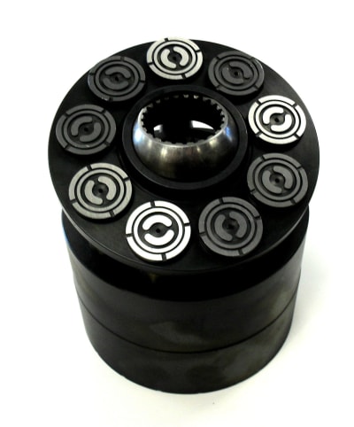 EATON CORPORATION PVB20