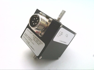ENCODER PRODUCTS 711-1000-S-S-4-D-S-N