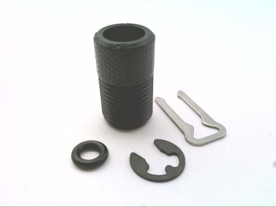 BANNER ENGINEERING LLK FIBRE MTG