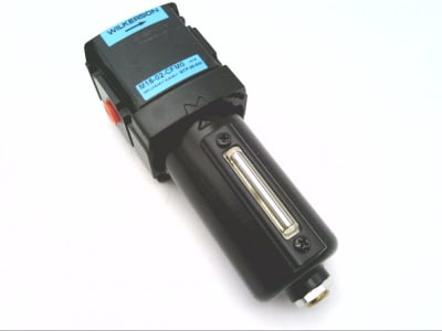 WILKERSON PNEUMATIC M18-02-CFM0
