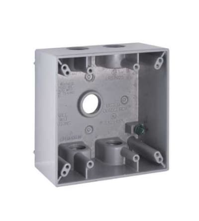 HUBBELL 5337-5