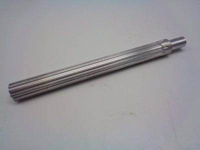 CUSTOM MACHINE & TOOL CO 11XL-PS-6A