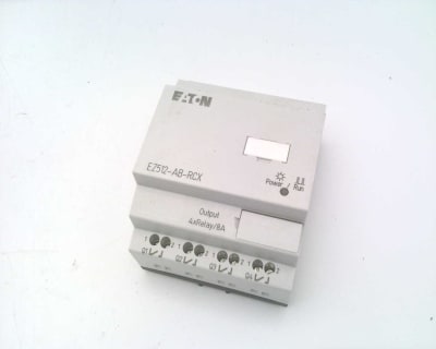 EATON CORPORATION EZ512-AC-RCX