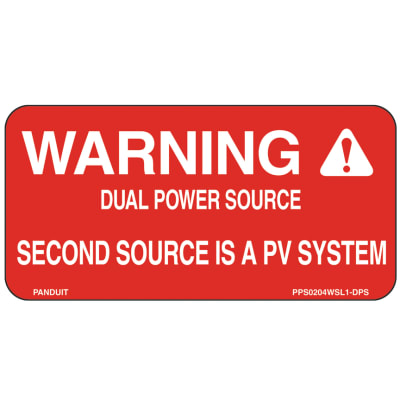 PANDUIT PPS0204WSL1-DPS