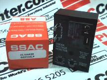 ASEA BROWN BOVERI HLVA4I25