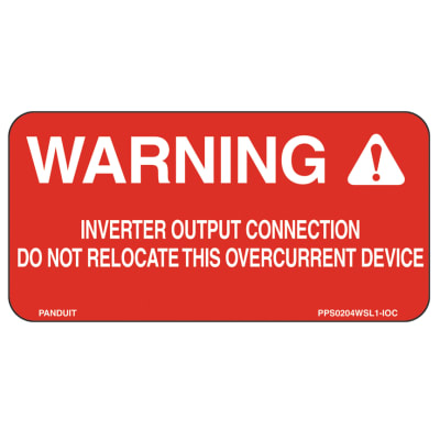 PANDUIT PPS0204WSL1-IOC