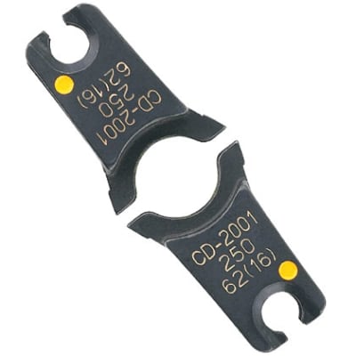 PANDUIT CD-2001-250-SET