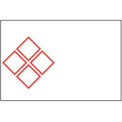 PANDUIT C400X400YPT-G4