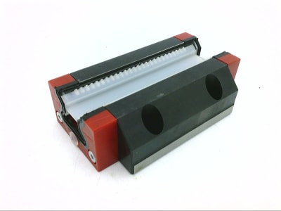 SCHNEEBERGER MRW25-B-G3-V2-R1-CN-S00-LN