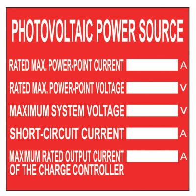 PANDUIT C400X400SP1-PS