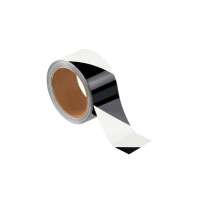 PANDUIT FT4S-BLK-WHT