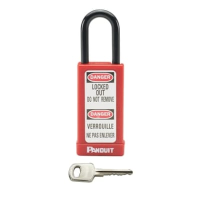 PANDUIT PSL-8-LB