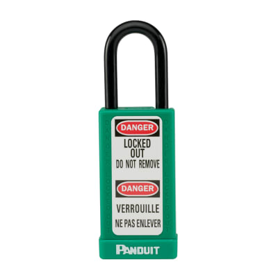 PANDUIT PSL-8GR-LB