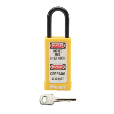 PANDUIT PSL-8YL-LB
