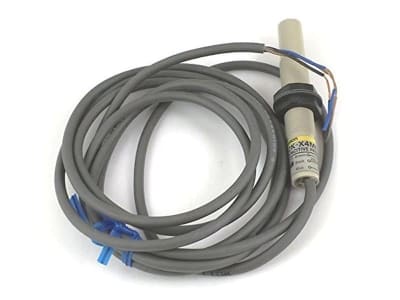 OMRON E2KX4MF1