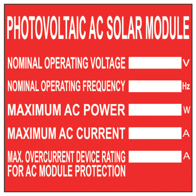 PANDUIT C400X400SP1-ASM