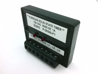 PUREGAS P-06500-F1