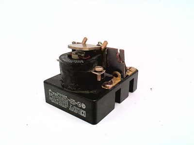 SCHNEIDER ELECTRIC 8501-CO3-V24