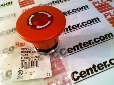 ASEA BROWN BOVERI G2MPMT4-11R