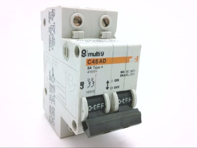 SCHNEIDER ELECTRIC MG12012