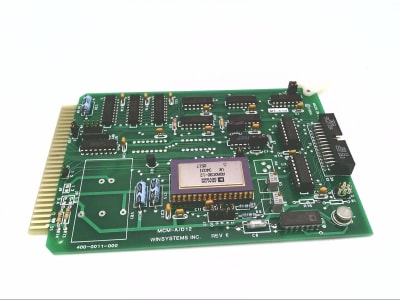 WINSYSTEMS MCM-A/D12