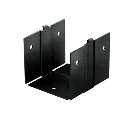 PANDUIT FTDNS4X4BL