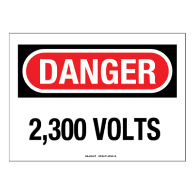 PANDUIT PPS0710DV010