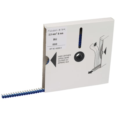 PANDUIT FSD80-8-DK