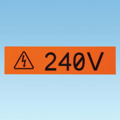 PANDUIT T038X000VWC-BK