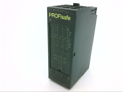 SIEMENS 6ES7138-4FB02-0AB0