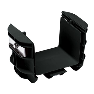PANDUIT FRBC4X4BL-E