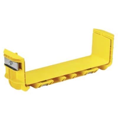 PANDUIT FRBC12X4YL-X