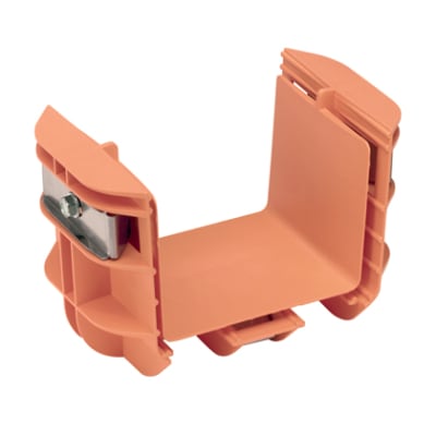 PANDUIT FRBC4X4OR-E