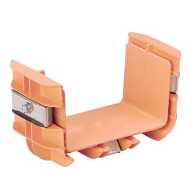 PANDUIT FRBC6X4OR-E