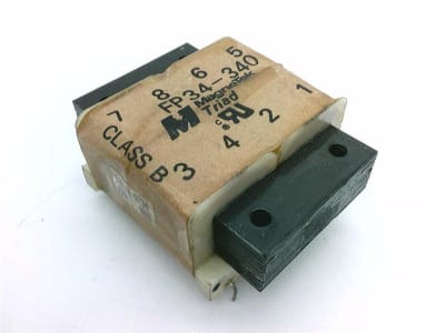 TRIAD MAGNETICS FP34-340
