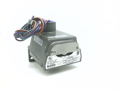 BARKSDALE CD1H-A80SS