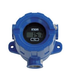 INOR TRANSMITTER 70LCDH11X