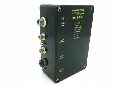 TURCK HS-S5-03