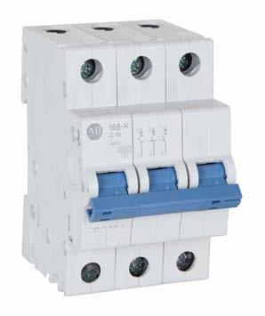 ALLEN BRADLEY 188-K3C250