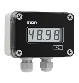 INOR TRANSMITTER 70LEDW1101