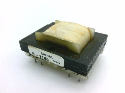 SIGNAL TRANSFORMER B1103