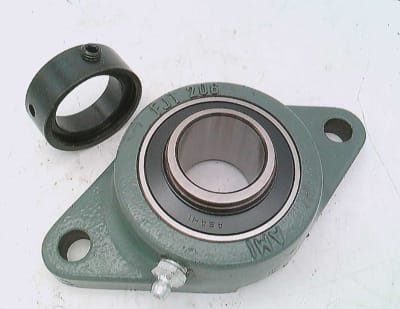 AMI BEARINGS UGFJT206-19