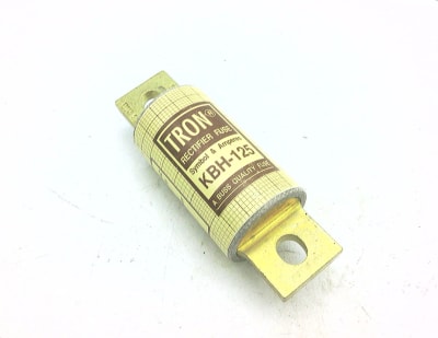 EATON CORPORATION KBH-125